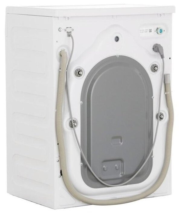 Стиральная машина Beko WSPE7612W