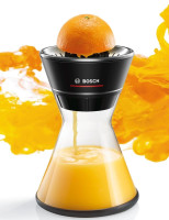Соковыжималка Bosch MCP72GPB