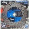 Отрезной диск алмазный FUBAG 82230-3