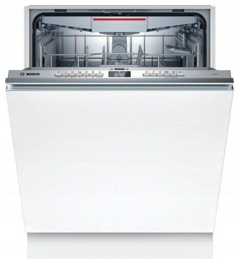 Посудомоечная машина Bosch SMV4HVX40E