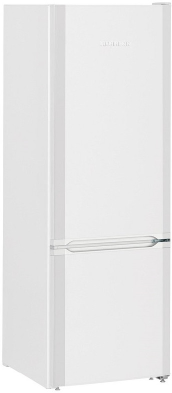 Холодильник с морозильником Liebherr CU 2831-22