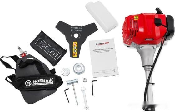 Триммер Мобил К XT121С Комфорт MBK0027111
