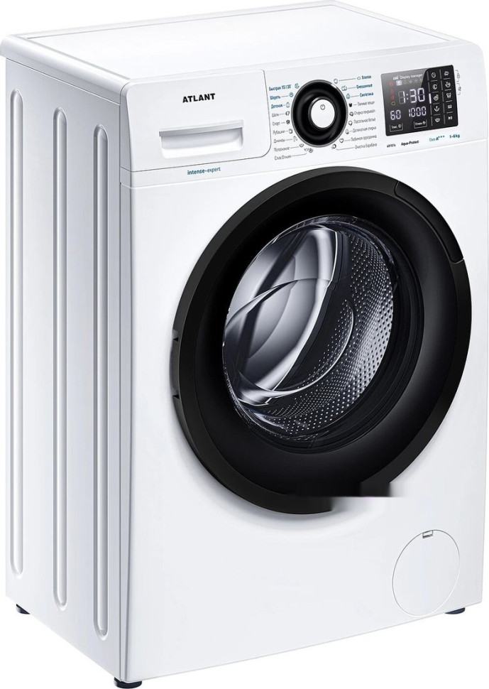 Стиральная машина ATLANT СМА 60У1014-02