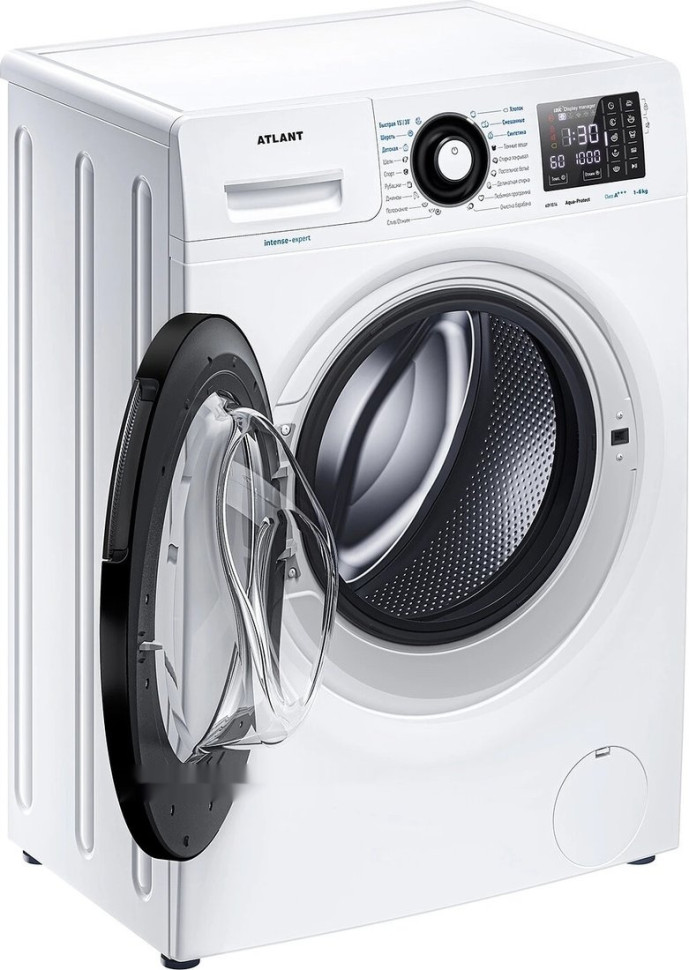Стиральная машина ATLANT СМА 60У1014-02