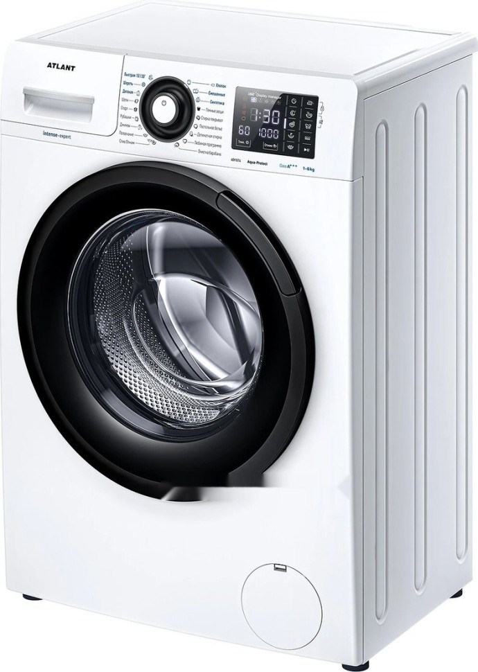 Стиральная машина ATLANT СМА 60У1014-02