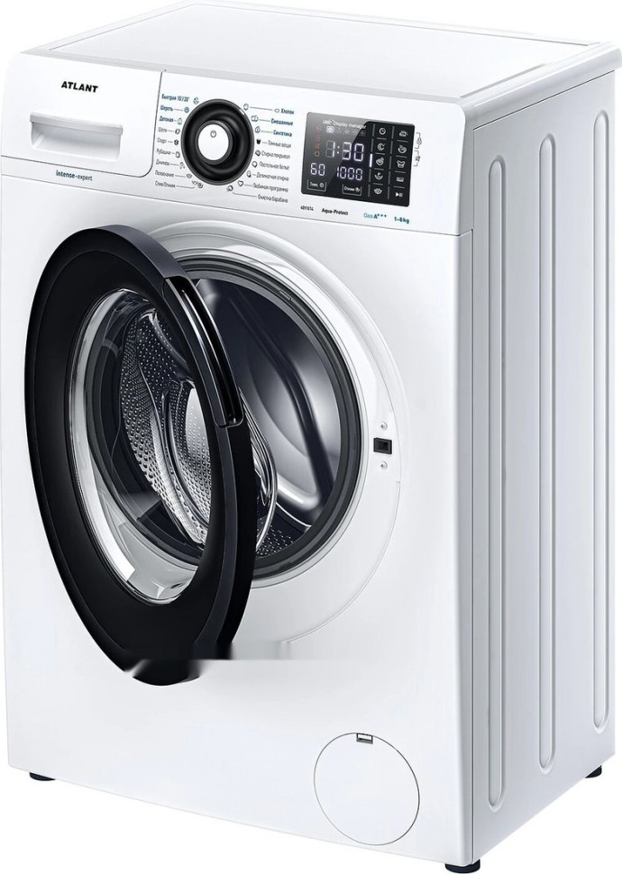 Стиральная машина ATLANT СМА 60У1014-02
