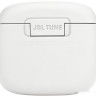 Наушники JBL Tune Flex (белый)