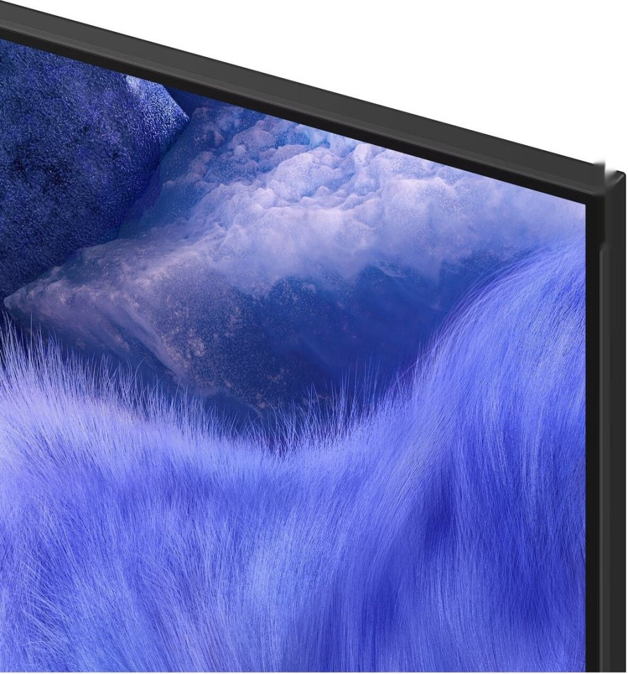 Телевизор Samsung QLED QEF1 4K Vision AI QE50QEF1AUXRU