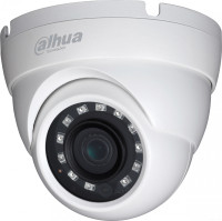 Камера CCTV Dahua DH-HAC-HDW1230MP-0280B