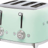 Тостер Smeg TSF03PGEU