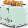 Тостер Smeg TSF03PGEU