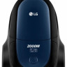 Пылесос LG VK76A03NTCB