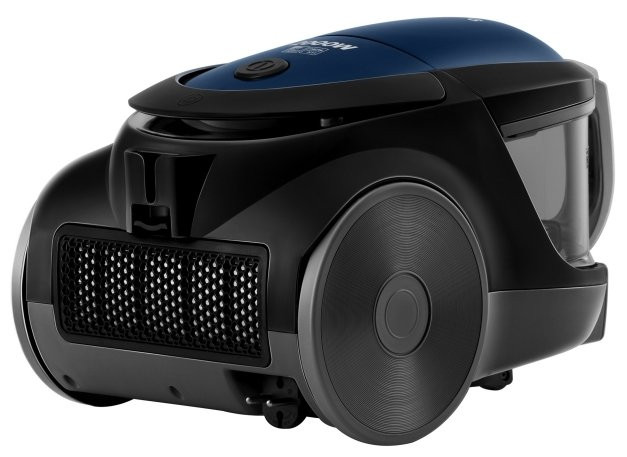 Пылесос LG VK76A03NTCB