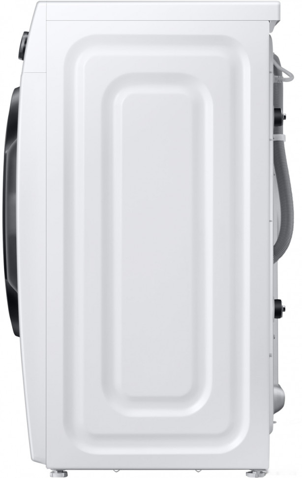 Стиральная машина Samsung WW80AAS21AE/LP