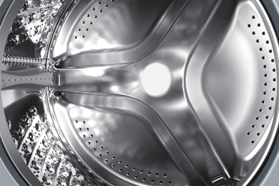 Стиральная машина Samsung WW80AAS21AE/LP