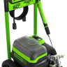 Мойка высокого давления Greenworks GDPW60DP 5106207 (без АКБ)