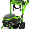 Мойка высокого давления Greenworks GDPW60DP 5106207 (без АКБ)