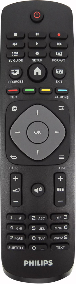 Телевизор Philips 32PHS5507/60