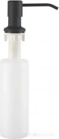 Кухонная мойка Wisent WS35848B+GER013+WW405B+W302644B