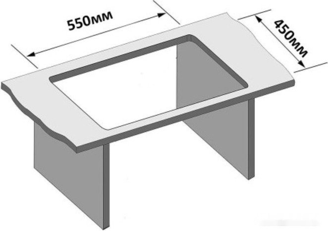 Кухонная мойка Wisent WS35848B+GER013+WW405B+W302644B