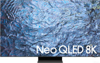 Телевизор Samsung Neo QLED 8K QN900C QE65QN900CUXRU