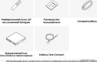 Телевизор Samsung Neo QLED 8K QN900C QE65QN900CUXRU