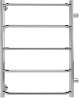 Полотенцесушитель Indigo Roof 60x50 LRSW60-50-б/п-50 (с боковым подключением)