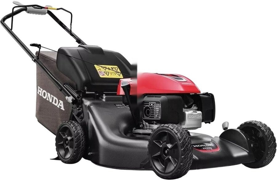Газонокосилка Honda HRN536C2VYEH