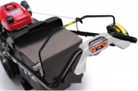 Газонокосилка Honda HRN536C2VYEH