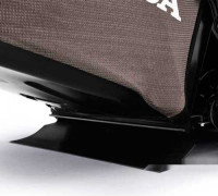 Газонокосилка Honda HRN536C2VYEH