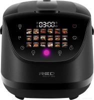 Мультиварка RED Solution COLORCOOK RMC-88