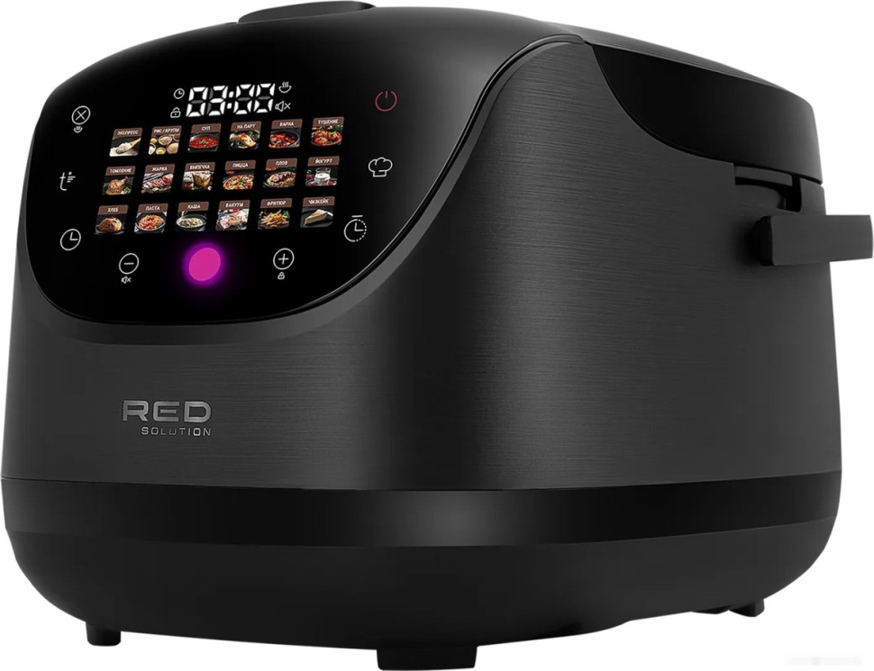Мультиварка RED Solution COLORCOOK RMC-88