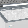 Морозильный ларь Frostor F700S
