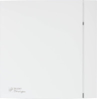 Осевой вентилятор Soler &amp; Palau Silent-200 CHZ Matt White Design 5210426200-021400