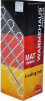 Теплый пол Warmehaus MAT 160W 1 кв.м 160 Вт
