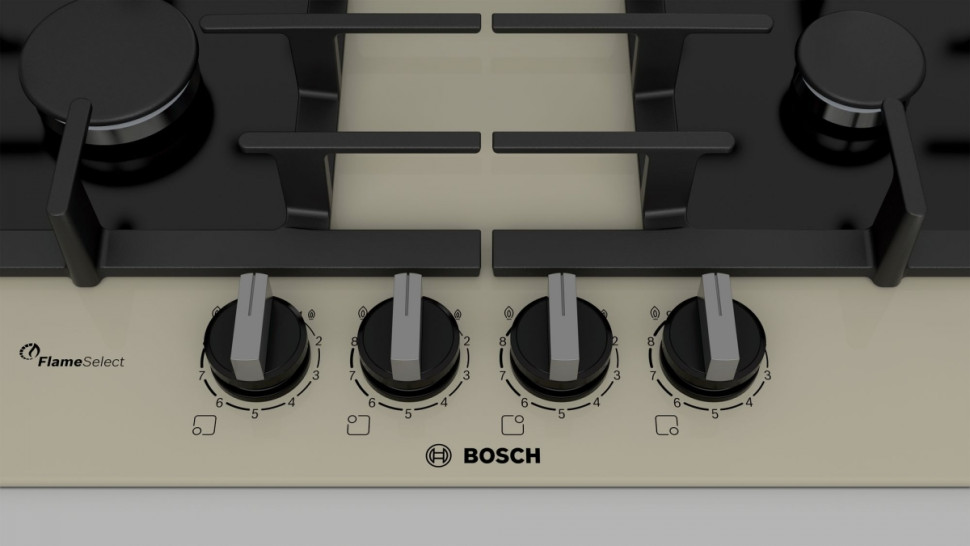 Варочная панель Bosch PPP6A8B91R