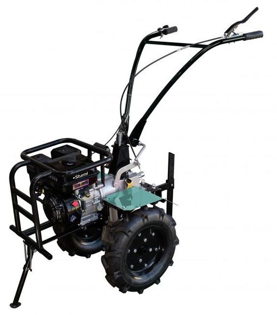 Бензиновый мотоблок Sturm! GK937G8