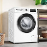 Стиральная машина Bosch Serie 4 WAN2410KPL