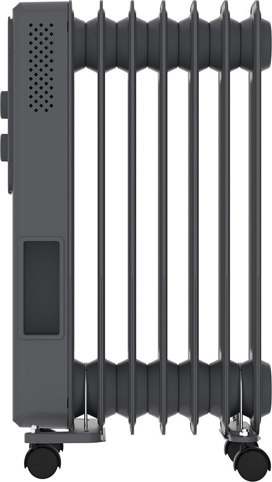 Масляный радиатор Royal Clima Ardea ROR-AR7-1500M