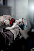 Угловая шлифмашина Metabo WA 13-125 Quick 603630000