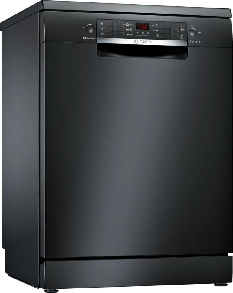 Посудомоечная машина Bosch Serie 4 SMS46NB01V