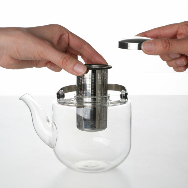 Чайный сервиз VIVA Scandinavia Bjorn V32801