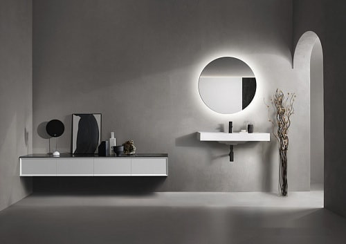 Умывальник Belux Триумф 850