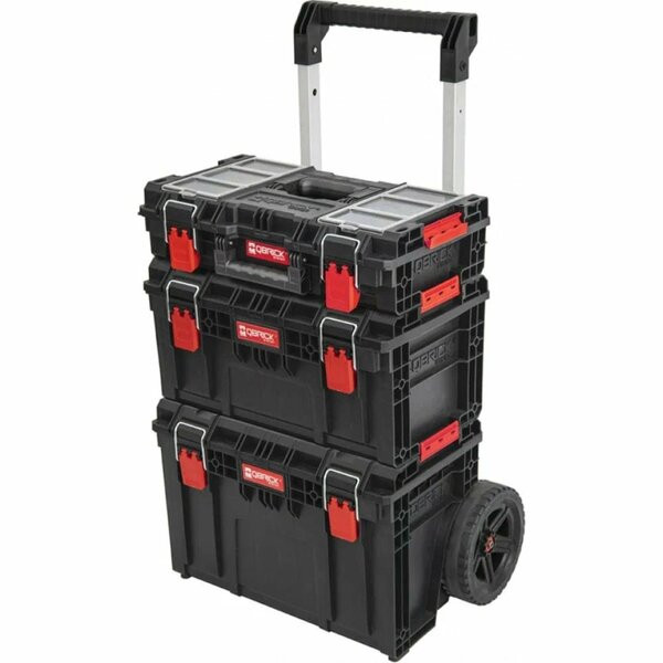 Ящик для инструментов Qbrick System Prime Set 1