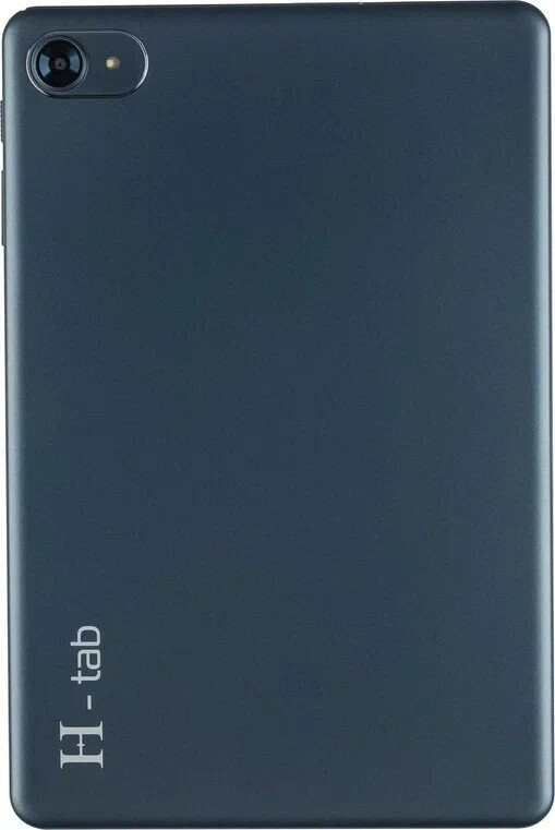 Планшет Horizont H-Tab Lite A11SG10 6GB/128GB (синий)