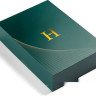 Планшет Horizont H-Tab Lite A11SG10 6GB/128GB (синий)