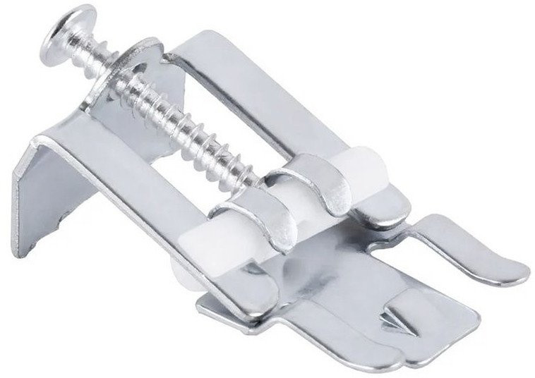 Кухонная мойка Stellar Decor S6550NB-D (нано черный)