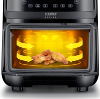 Фритюрница Caso AirFry &amp; Steam 700