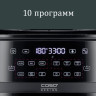 Фритюрница Caso AirFry & Steam 700
