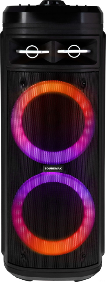 Колонка для вечеринок SoundMAX SM-MS4207